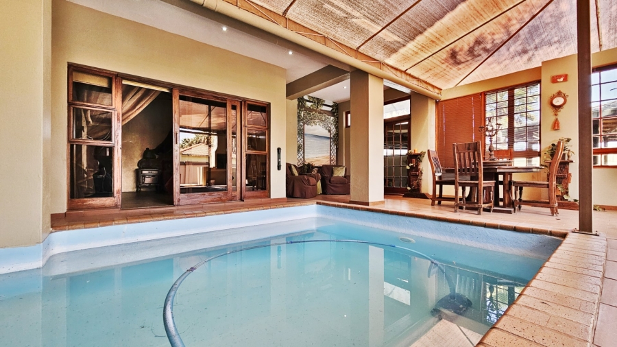 4 Bedroom Property for Sale in Maraldi Estate Free State